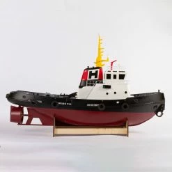 PRO BOAT PRB08036 ProBoat Horizon Harbor 30-Inch Tug Boat RTR -AIRPLANES SHOP prb08036 4 75006.1666283561
