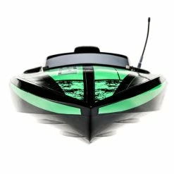 PRO BOAT PRB08037T1 ProBoat Impulse 32" Brushless Deep-V RTR With Smart, Black/Green -AIRPLANES SHOP prb08037t1 5 39223.1666283590