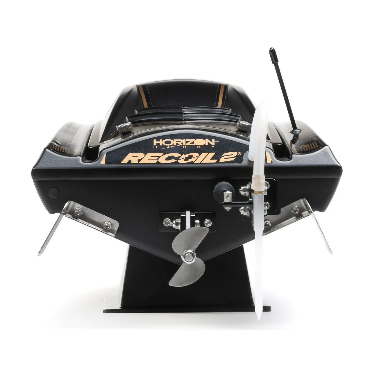 PRB08041T1 PRO BOAT Recoil 2 26" Self-Righting Brushless Deep-V RTR, Heatwave 7 PRB08041T1 PRO BOAT Recoil 2 26" Self-Righting Brushless Deep-V RTR, Heatwave - Image 7