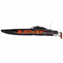 PRB08043T1 PRO BOAT Blackjack 42" 8S Brushless Catamaran RTR: Black/Orange 17 PRB08043T1 PRO BOAT Blackjack 42" 8S Brushless Catamaran RTR: Black/Orange -AIRPLANES SHOP prb08043t1 6 49558.1666283523