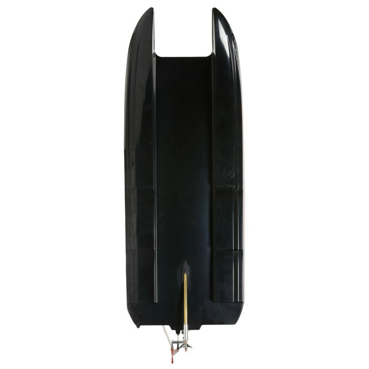 PRB08043T1 PRO BOAT Blackjack 42" 8S Brushless Catamaran RTR: Black/Orange 3 PRB08043T1 PRO BOAT Blackjack 42" 8S Brushless Catamaran RTR: Black/Orange - Image 3