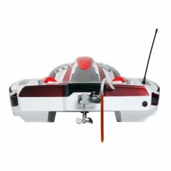 PRB08043T2 PRO BOAT Blackjack 42" 8S Brushless Catamaran RTR: White/Red -AIRPLANES SHOP prb08043t2 7 12705.1666283526