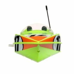 PRB08044T1 Pro Boat Miss GEICO 17 Power Racer DeepV W/SMART Charger & Battery -AIRPLANES SHOP prb08044t1 5 06276.1666283092