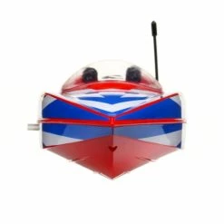 PRB08044T2 Pro Boat Lucas Oil 17 Power Racer DeepV W/SMART Charger & Battery -AIRPLANES SHOP prb08044t2 5 1 71836.1666283091