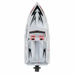 PRB08045T1 Pro Boat Sprintjet 9 Inch Self-Righting RTR Electric Jet Boat (Silver) -AIRPLANES SHOP prb08045t1 4 66434.1666283058