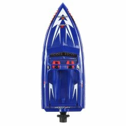 PRB08045T2 Pro Boat Sprintjet 9 Inch Self-Righting RTR Electric Jet Boat (Blue) 15 PRB08045T2 Pro Boat Sprintjet 9 Inch Self-Righting RTR Electric Jet Boat (Blue) -AIRPLANES SHOP prb08045t2 5 87676.1666283056