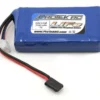PTK5188 PROTEK RC - LIFE 4PK CAR TRANSMITTER BATTERY PACK (6.6V/2100MAH)