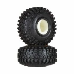 PRO10112-00 Pro-Line Flat Iron 1.9" XL G8 Rck Terrain Trck Tire (2)