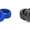 PRO-LINE PRO10157203 PROLINE RACING - HOOSIER DRAG SLICK SC 2.2"/3.0" S3 (SOFT) DRAG RACING TIRES (2)