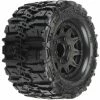 PRO1016810 Pro-Line Trencher HP 2.8 BELT Tires MTD Raid 6x30 Wheels Font/Rear