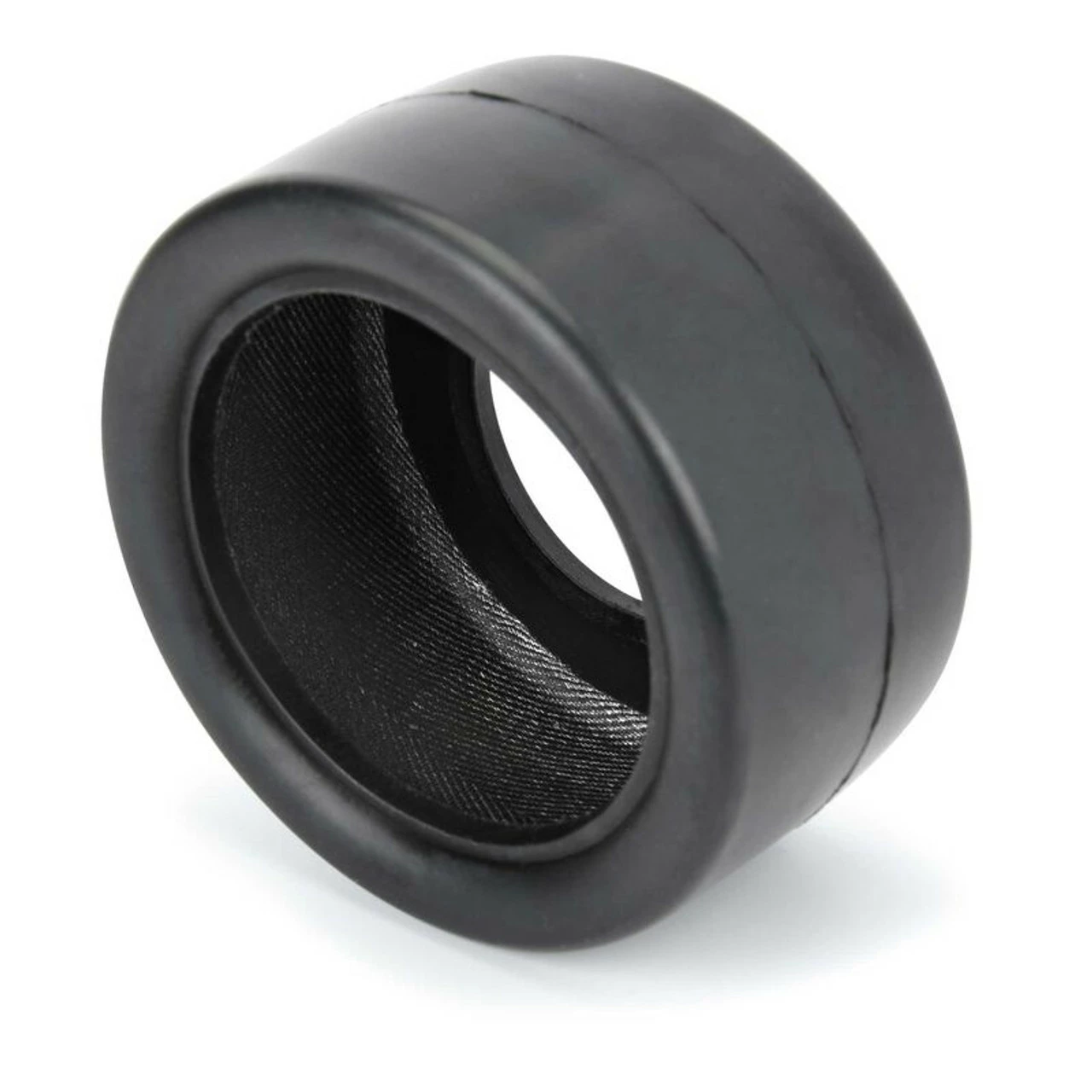 PRO10188203 PRO-LINE 1/10 Reaction+ HP Wide BELTED S3 Rear 2.2"/3.0" Drag Tire (2) 2 PRO10188203 PRO-LINE 1/10 Reaction+ HP Wide BELTED S3 Rear 2.2"/3.0" Drag Tire (2) - Image 2