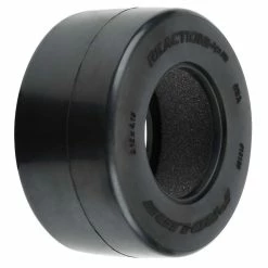 PRO10188203 PRO-LINE 1/10 Reaction+ HP Wide BELTED S3 Rear 2.2"/3.0" Drag Tire (2) 6 PRO10188203 PRO-LINE 1/10 Reaction+ HP Wide BELTED S3 Rear 2.2"/3.0" Drag Tire (2) -AIRPLANES SHOP pro10188203 27827.1666283621