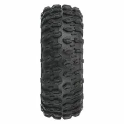 PRO1019410 PRO-LINE 1/24 Hyrax Front/Rear 1.0" Tires Mounted 7mm Black Impulse (4): SCX24 5 PRO1019410 PRO-LINE 1/24 Hyrax Front/Rear 1.0" Tires Mounted 7mm Black Impulse (4): SCX24 -AIRPLANES SHOP pro1019410 2 82526.1666283824