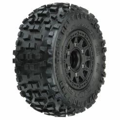 PRO118210 Pro-Line Badlands SC MTD Raid 6x30 Slash 2wd/4WD F/R -AIRPLANES SHOP pro118210 4 33904.1666283305