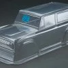 PRO331360 Pro-Line '73 Ford Bronco CGR Clear Body Only