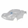 PRO3458-17 Pro-Line Pre-Cut Flo-Tek Fusion Clear Body For PRO-2 SC