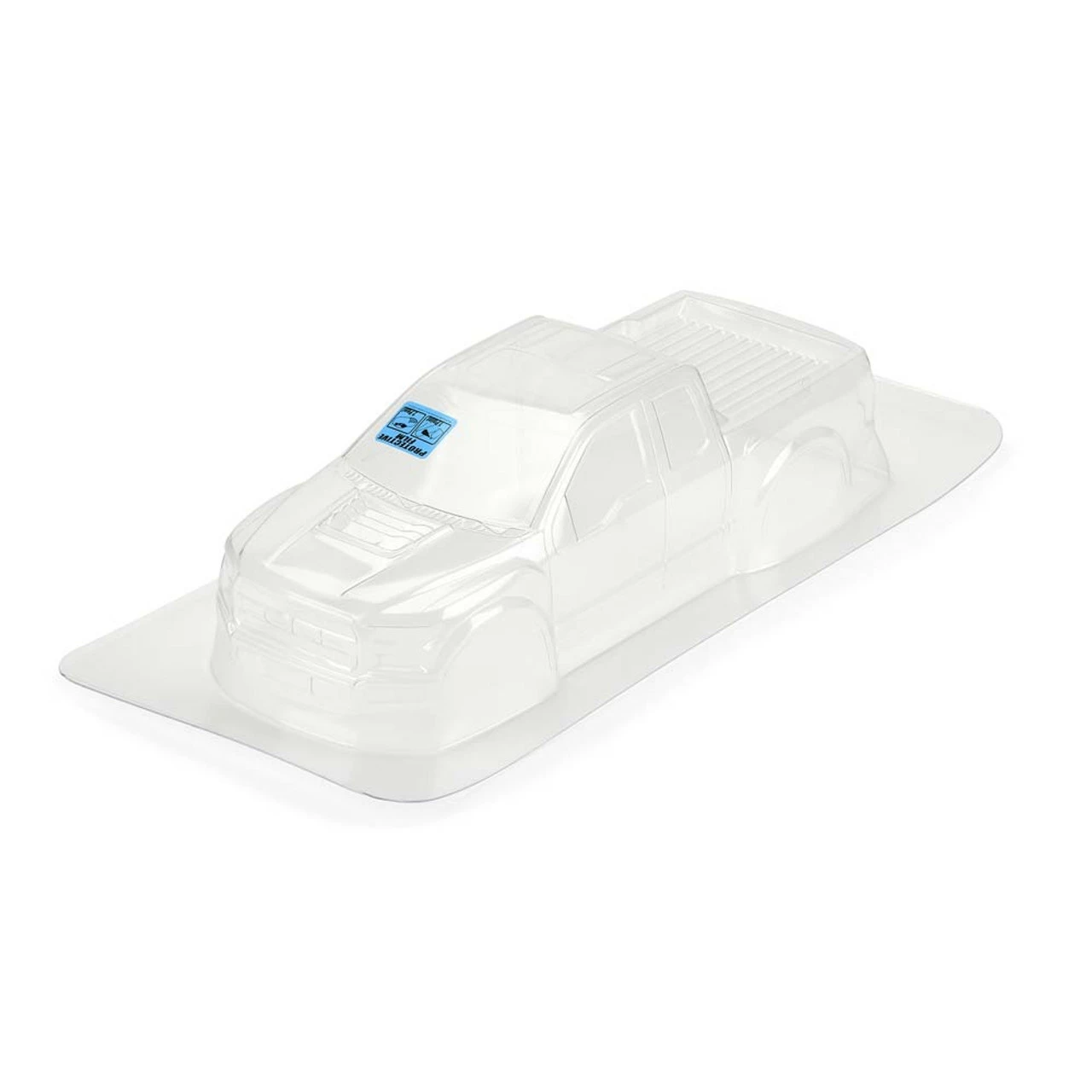 PRO3470-00 Pro-Line 1/10 2017 Ford F-150 Raptor Clear Body Stampede 1 PRO3470-00 Pro-Line 1/10 2017 Ford F-150 Raptor Clear Body Stampede