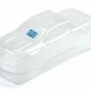 PRO-LINE PRO350600 PROLINE RACING 2019 CHEVY SILVERADO Z71 TRAIL BOSS CLEAR BODY, FOR PRO-MT AND STAMPEDE 4X4