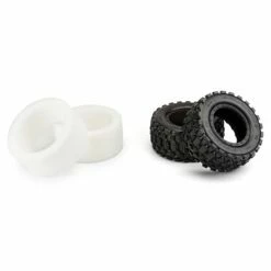 PRO10131-00 Pro-Line Badlands MX43 Pro-Loc All Terrain Tires (2)