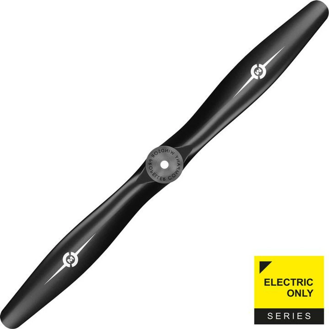 MAS0960EP Master Airscrew Electric Only - 9x6 Propeller Rev./Pusher 1 MAS0960EP Master Airscrew Electric Only - 9x6 Propeller Rev./Pusher