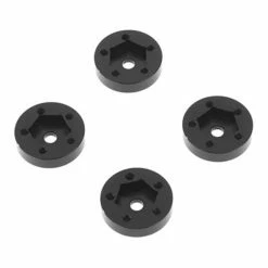 RC4ZS0734 RC4WD 1.9" 5 Lug Steel Wheel Hex Hub