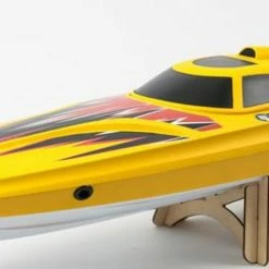 RGRB1208 RAGE R/C - VELOCITY 800 BL BRUSHLESS DEEP VEE OFFSHORE BOAT, RTR