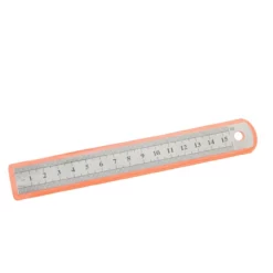RULER6 GRAVES RC HOBBIES 6" HOBBY RULER