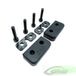 SABH0040-S Goblin 630/700/770 Tail Servo Lock