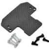 SABH0224-S SAB Carbon Fiber Sensor Support - Goblin 500/570