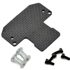 SABH0224-S SAB Carbon Fiber Sensor Support - Goblin 500/570