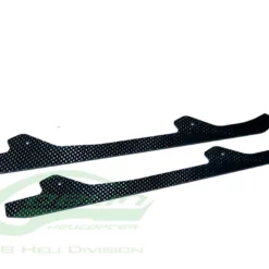 SABH0385-S Goblin 570 Carbon Fiber Landing