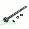SABH0509-S Goblin 380 Steel Tail Shaft