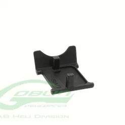 SABH0530-S Goblin 380 Plastic Tail Servo Support