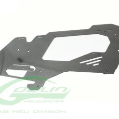 SABH0531-S Goblin 380 Carbon Fiber Main Frame