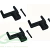 SABH0548-S Goblin 380 Plastic Servo Support