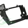 SABH0688-S SAB Carbon Fiber Main Frame - Goblin Black Nitro