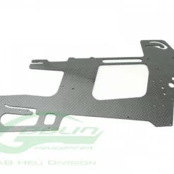 SABH0634-S SAB Carbon Fiber Main Frame - Goblin 500 Sport