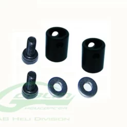 SABHA106-S SAB Plastic Canopy Anti Vibration - Goblin Urukay