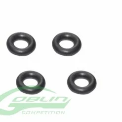 SABHC335-S Goblin 630/700 Tail O-ring Dampener