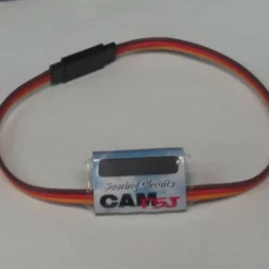 SCCAMAF5J-USA SOARING CIRCUITS F5J-USA Competition Altimeter