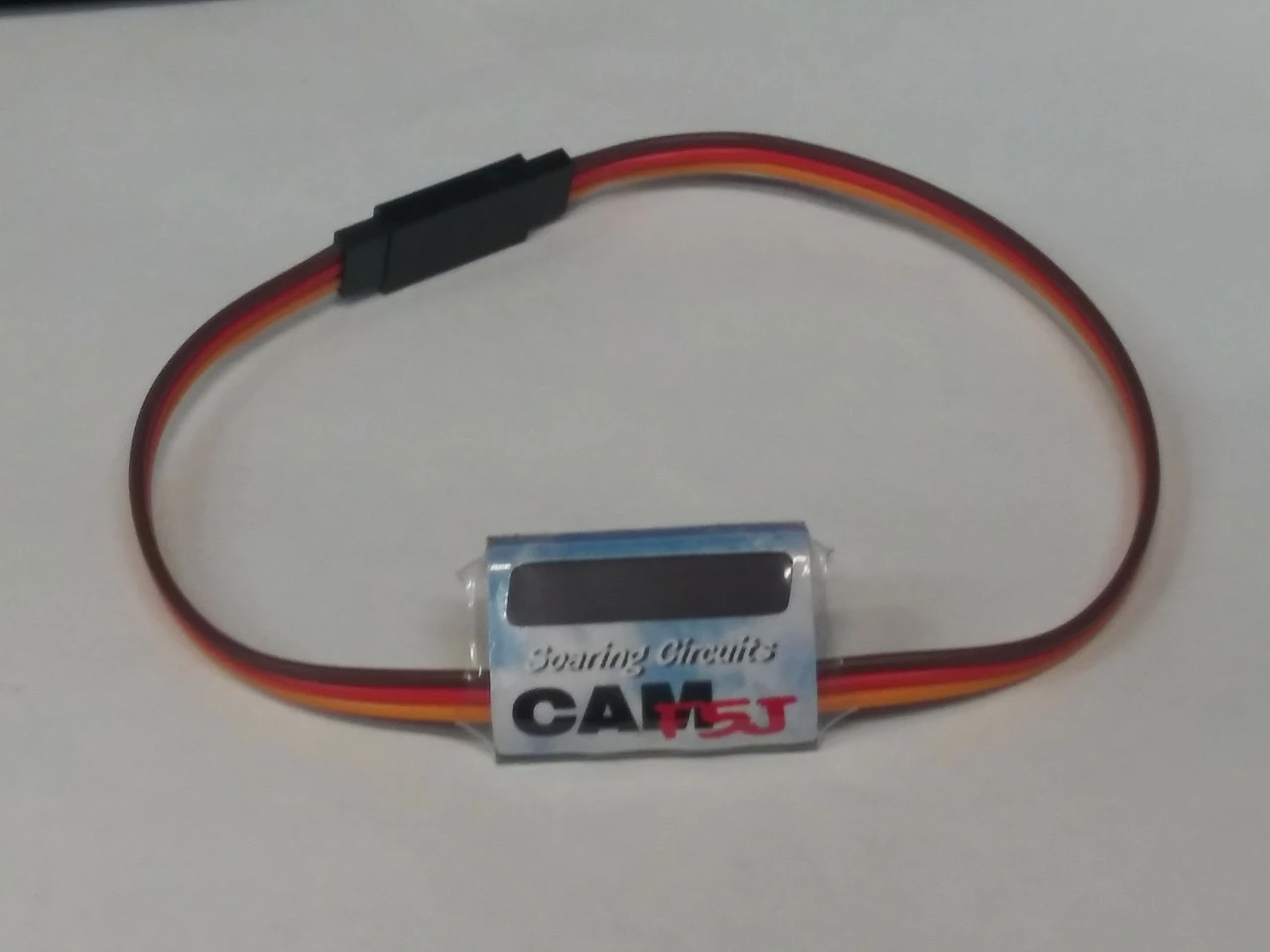 SCCAMAF5J-USA SOARING CIRCUITS F5J-USA Competition Altimeter 1 SCCAMAF5J-USA SOARING CIRCUITS F5J-USA Competition Altimeter