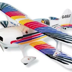 SEA104 Seagull Christian Eagle .75 - .91 ARF