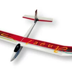SEA129 Seagull Angel 2000 Sailplane With Power Pod