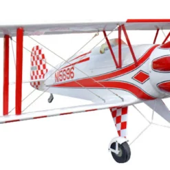 SEA212US Seagull Bucker JU-133 Jungmeister ARF (U.S. Version)