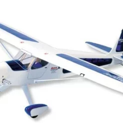 SIGRC84EGVARFB Sig Rascal 110 ARF White/Blue