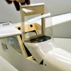 SIGRC880EGARFB Sig Rascal 80 EG ARF, Blue -AIRPLANES SHOP sigrc880egarfb 2 03286.1666282437