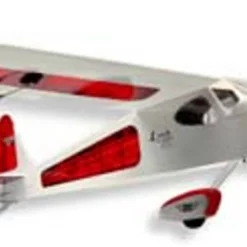 SIGRC880EGARFR Sig Rascal 80 EG ARF, Red