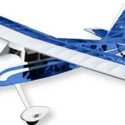 SIGRC96EGARFB SIG KADET SENIOR SPORT EG ARF, BLUE