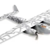 SIGRC99 SIG Dornier DO217 Twin Electric Kit
