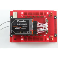 SMFPE-15 SMART-FLY POWER EXPANDER EQ10E